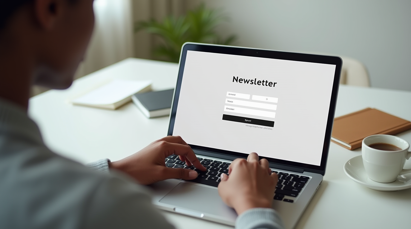 Newsletter