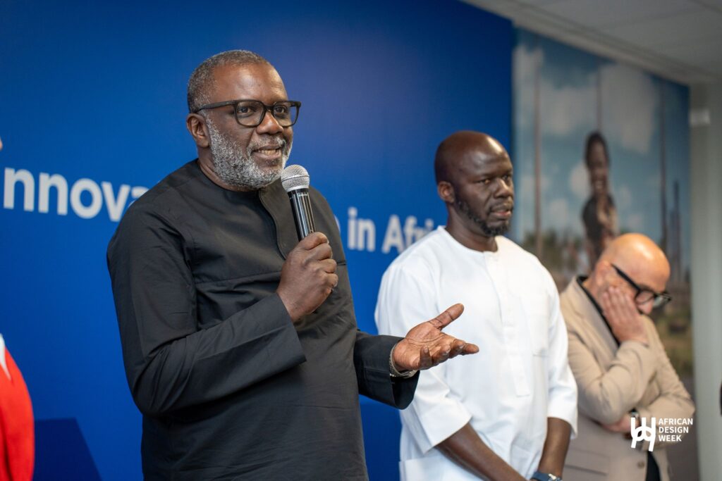 AIDA Awards launch Cotonou