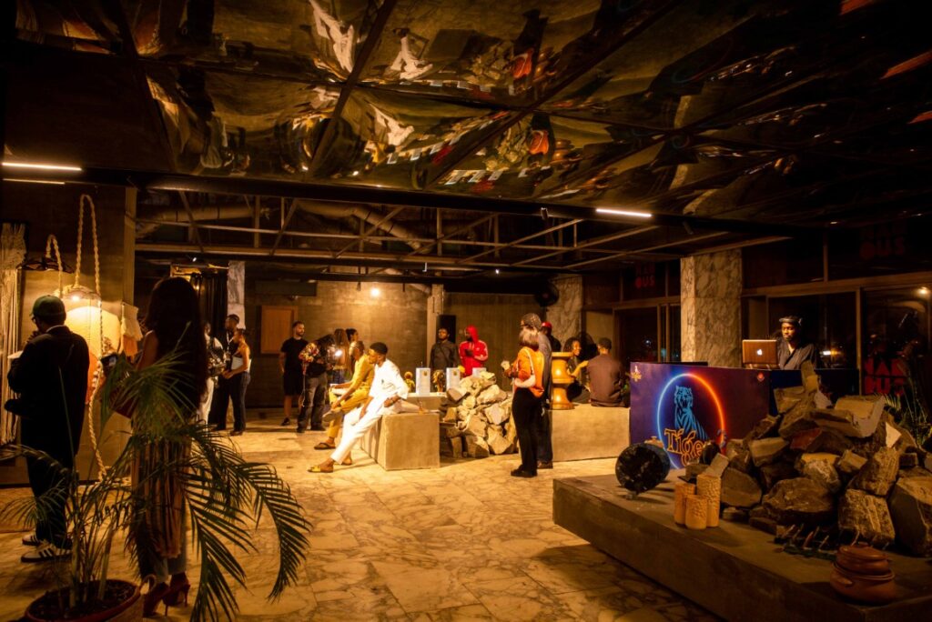 Design Week Lagos