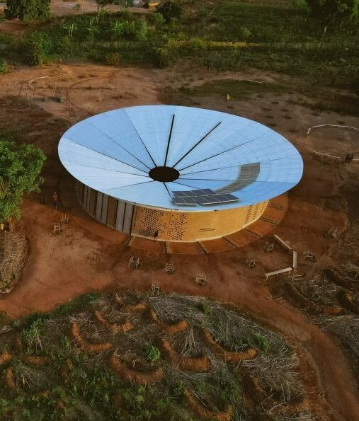 Bidi Bidi Refugee Settlement @Mutua Matheka