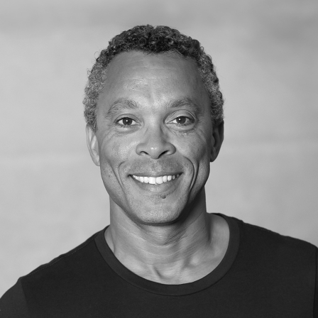 Charles Johnson