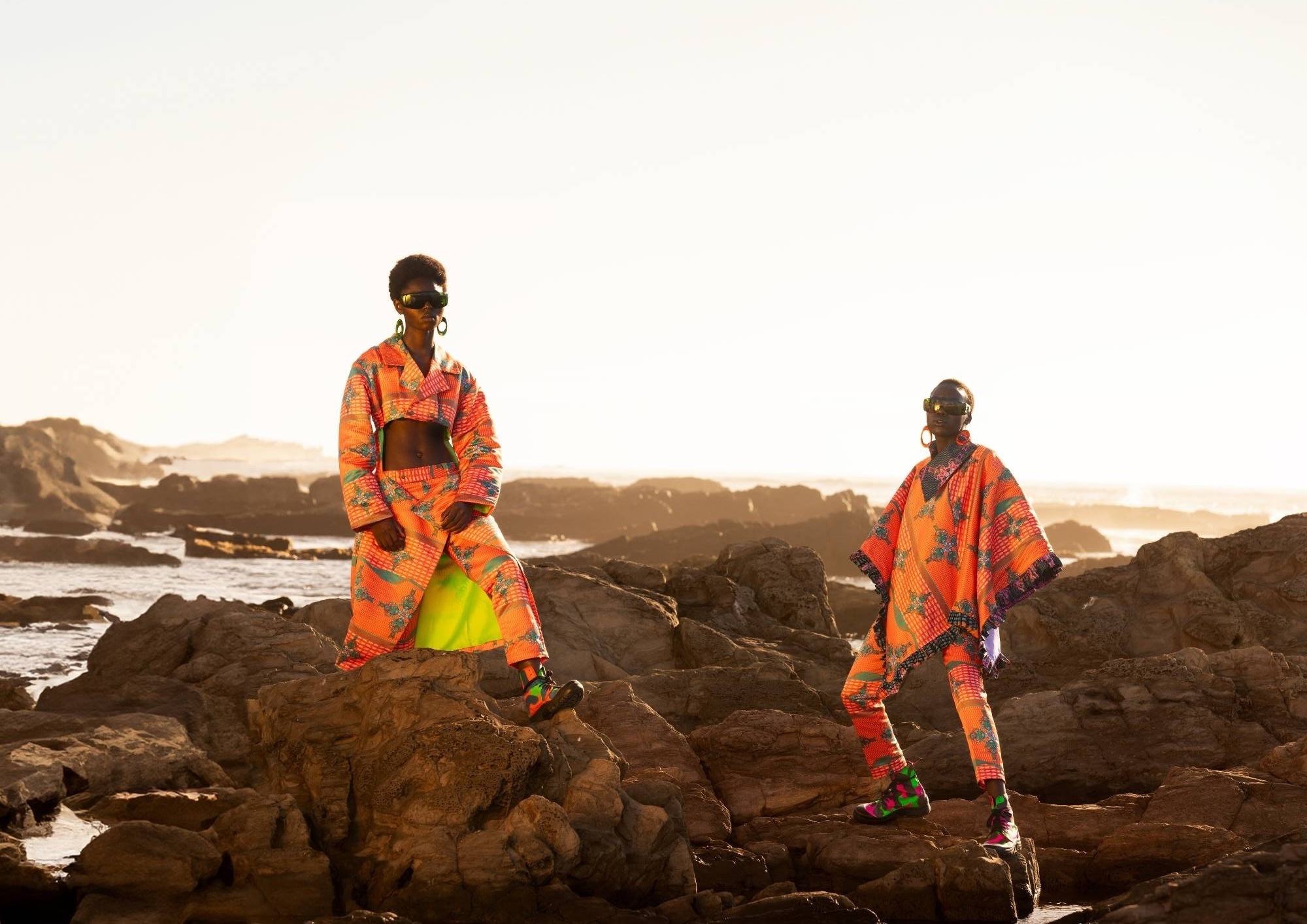 AIDA Awards — Cotonou, Jul 24–25