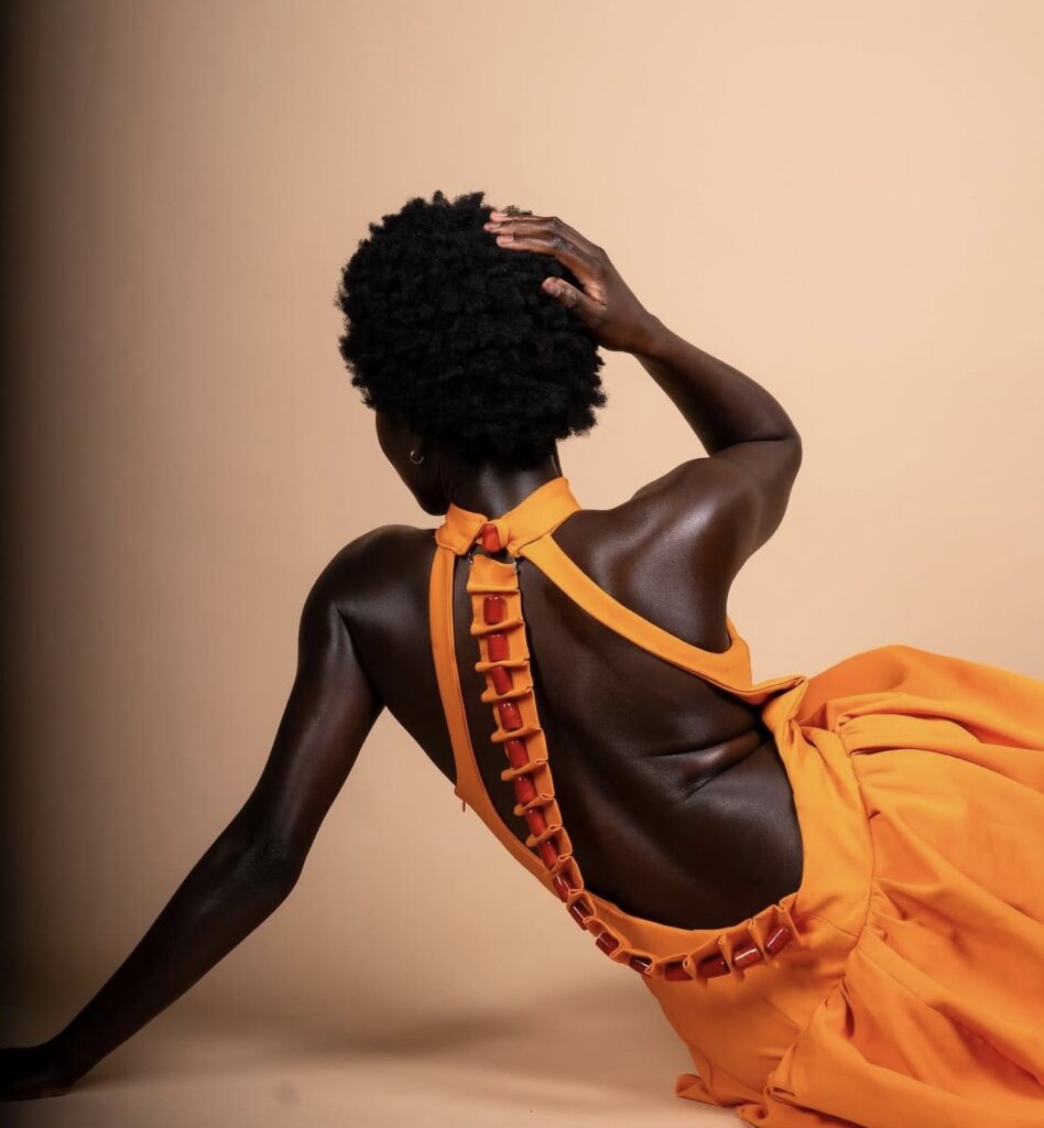 SÍSÍ ÈKÓ by Sharon Omowayeola @lumig.rapher