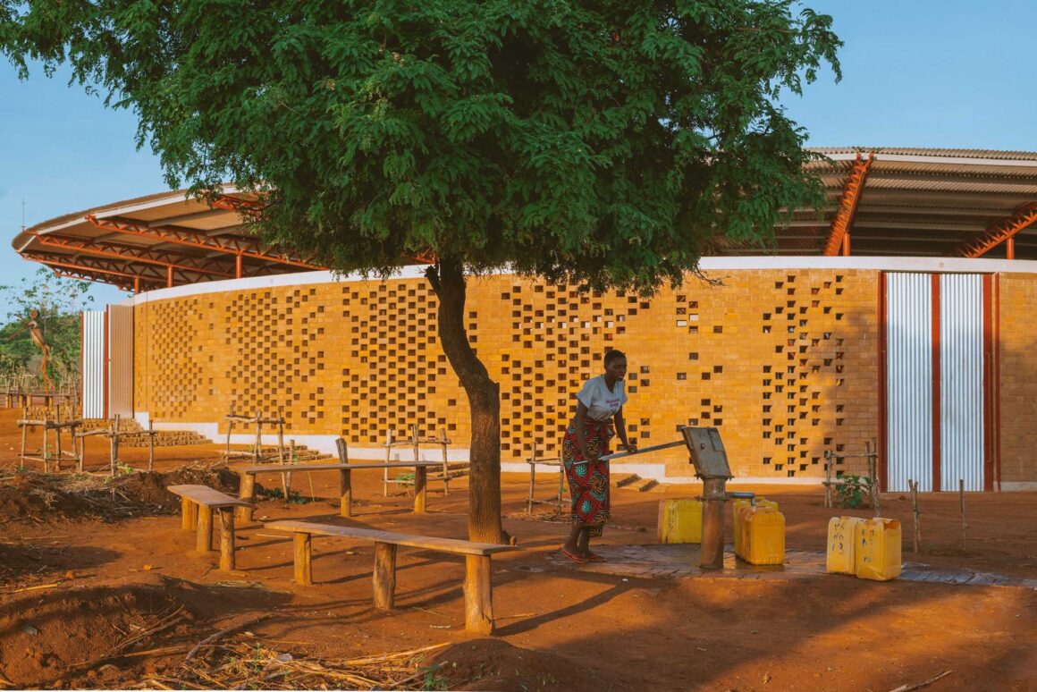 Bidi Bidi Refugee Settlement