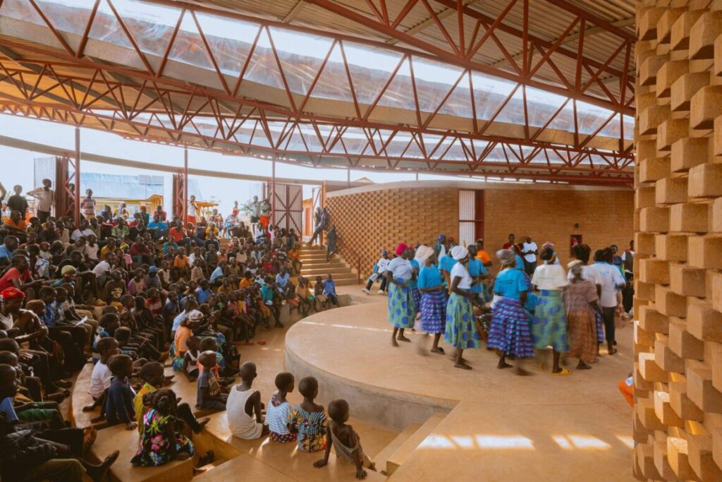 Bidi Bidi Refugee Settlement