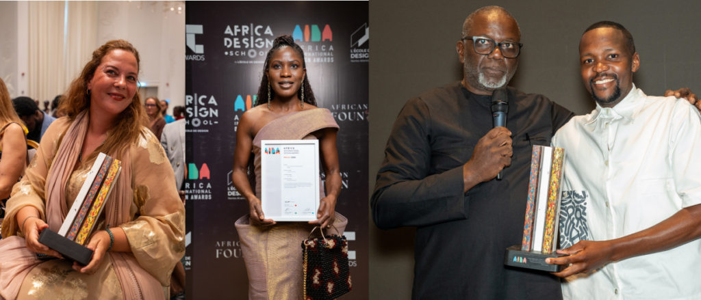 AIDA Awards ceremony 2026  @Sofitel Cotonou Marina - Cotonou 25 July 2026