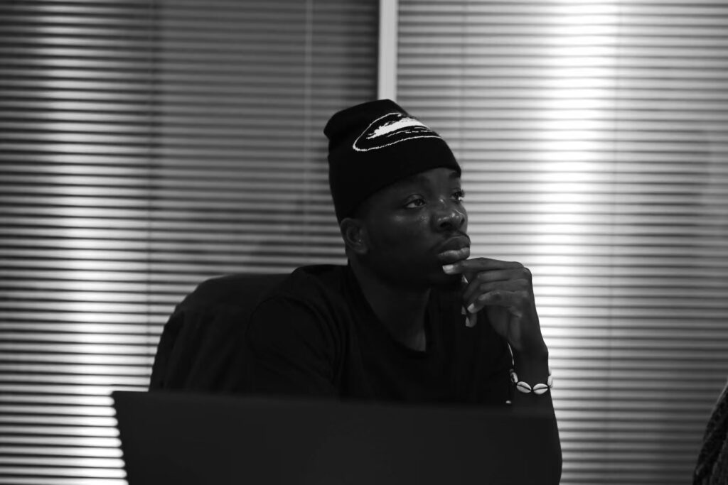 Didier Stéphane Kingnide Gnonlonfoun