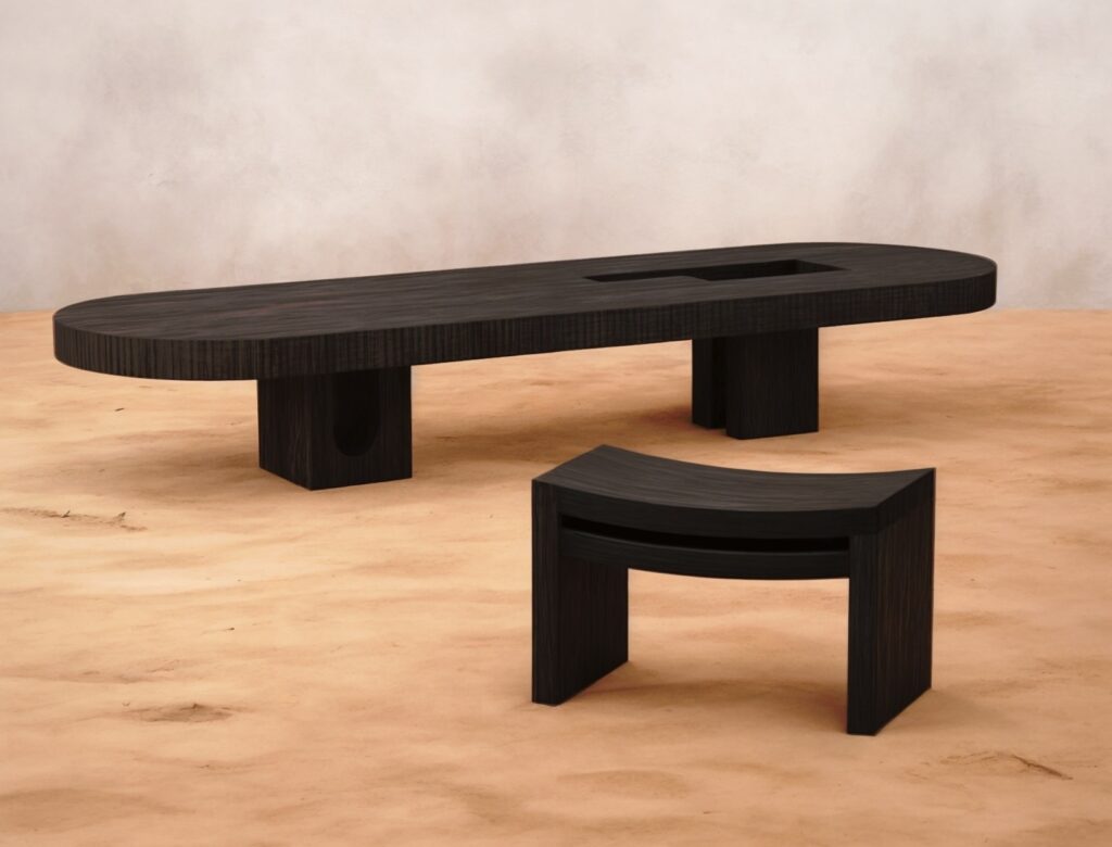 Kabila Collection by Terry Aidoo @Matteo Ercole