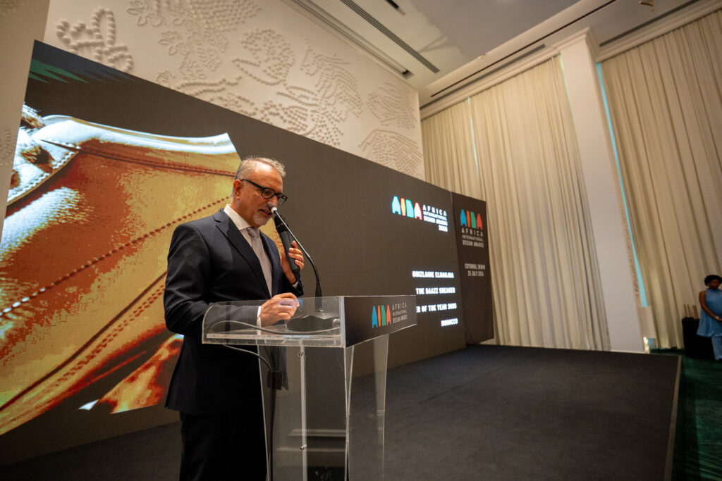 AIDA Awards Ceremony - Cotonou - 25 July 2026