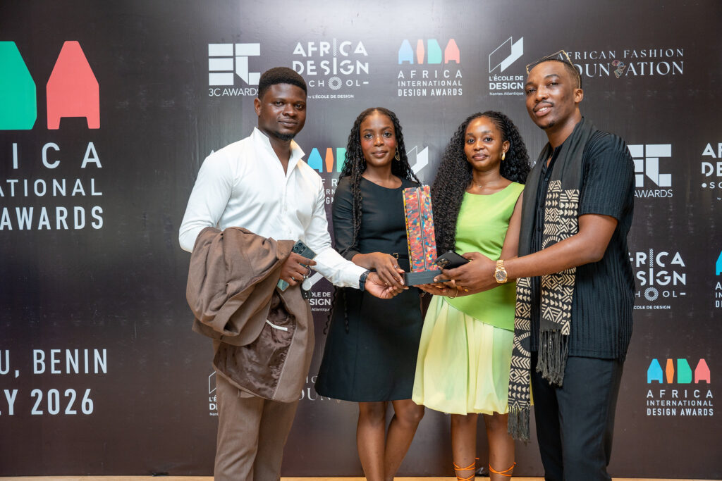 AIDA Awards Ceremony - Cotonou - 25 July 2026