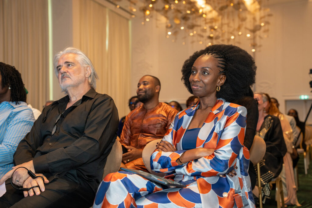 AIDA Awards Ceremony - Cotonou - 25 July 2026
