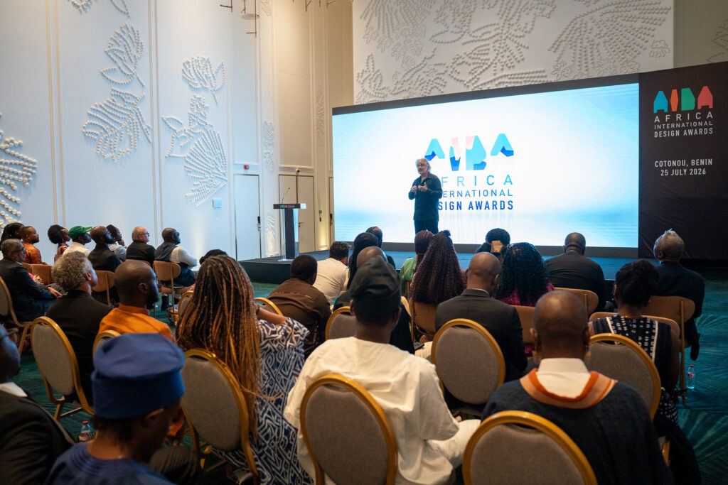 AIDA Awards Ceremony - Cotonou - 25 July 2026