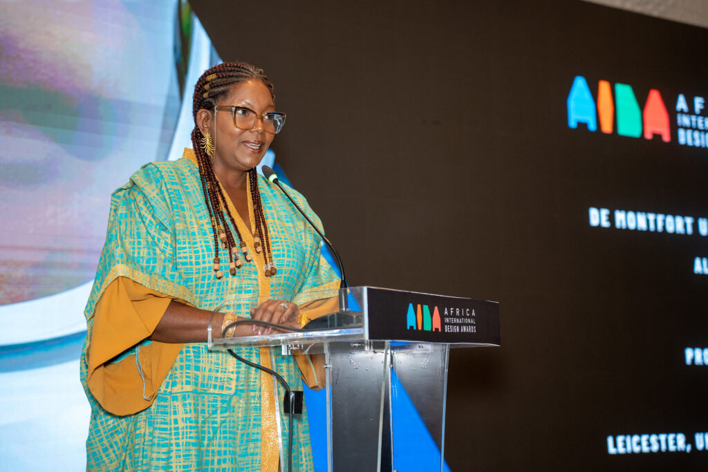 AIDA Awards Ceremony - Cotonou - 25 July 2026