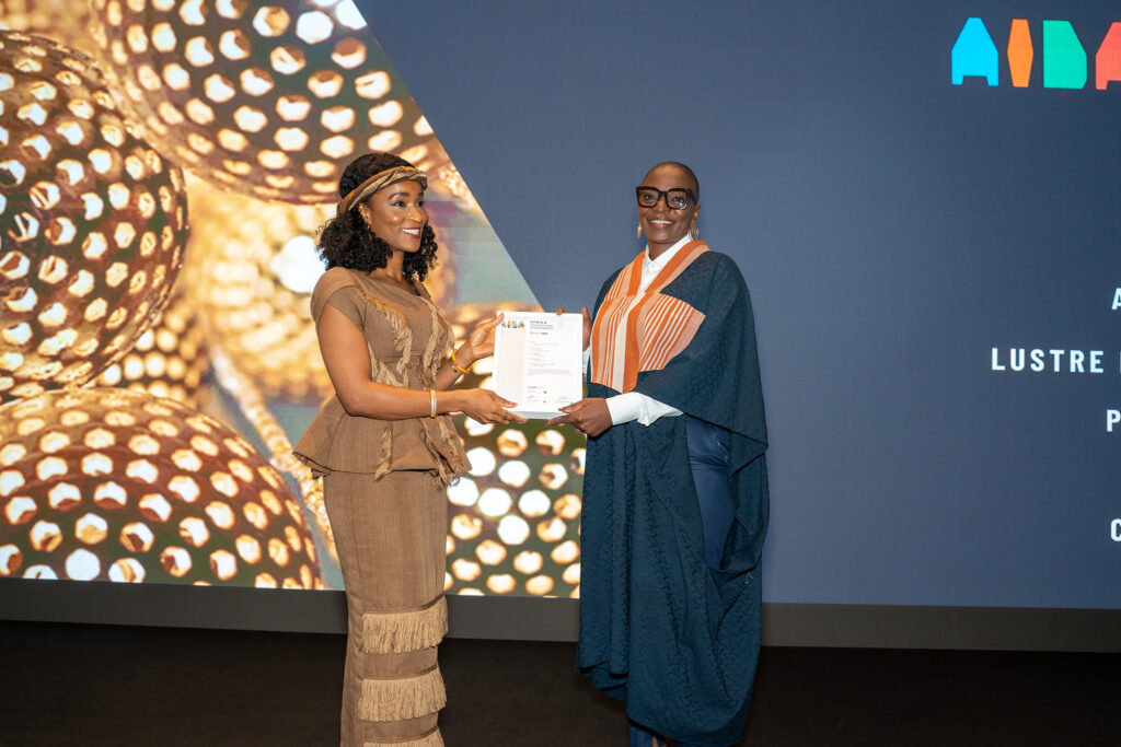 AIDA Awards Ceremony - Cotonou - 25 July 2026