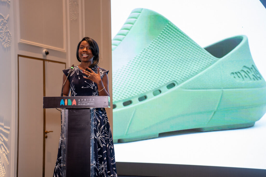 AIDA Awards Ceremony - Cotonou - 25 July 2026