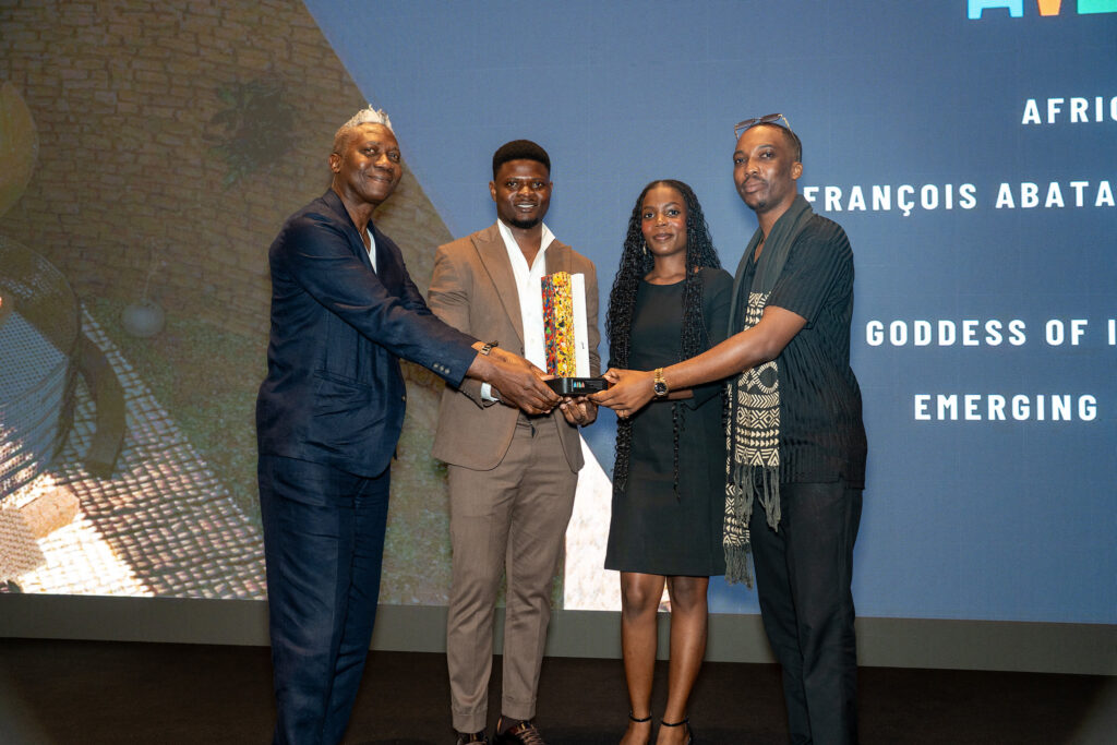 AIDA Awards Ceremony - Cotonou - 25 July 2026