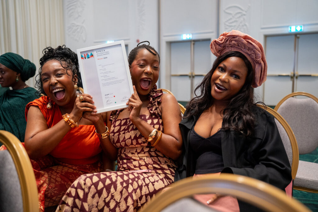 AIDA Awards Ceremony - Cotonou - 25 July 2026