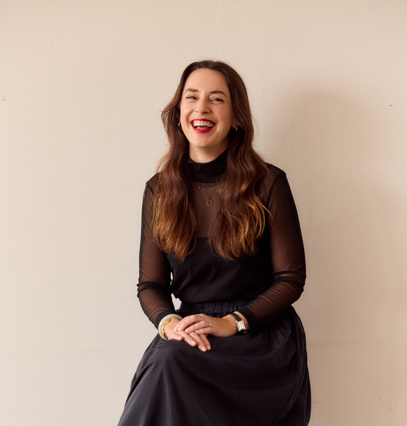 Margot Molyneux