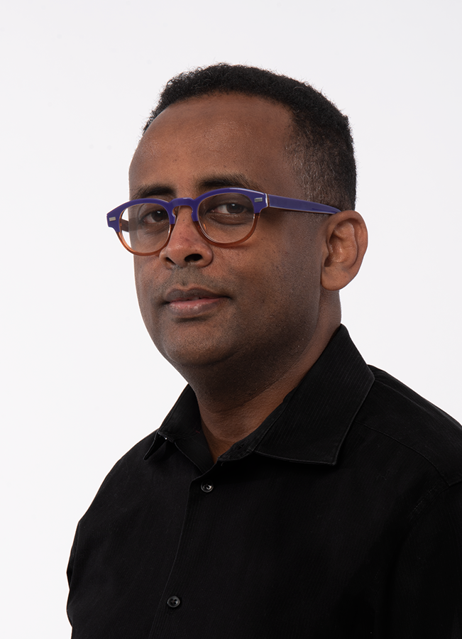 Jomo Tariku ©Gediyon-Kifle