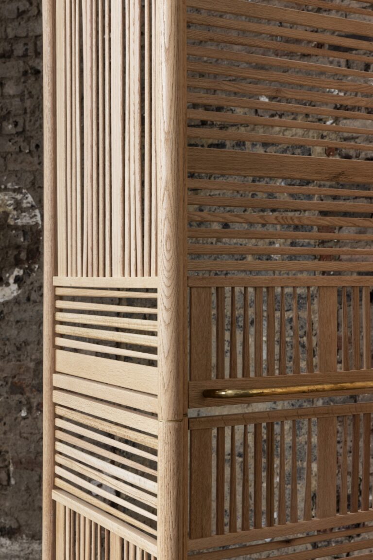 Kunja Kunja Screen Detail