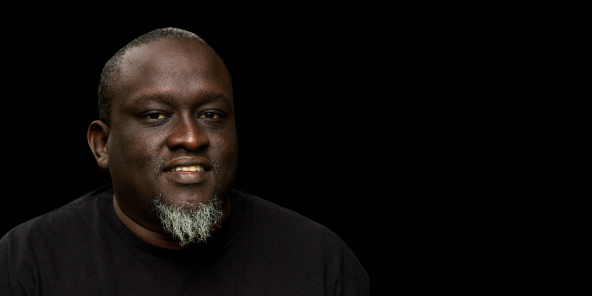 Emuron Alemu -The Quollective Africa / Chief Creative Officer