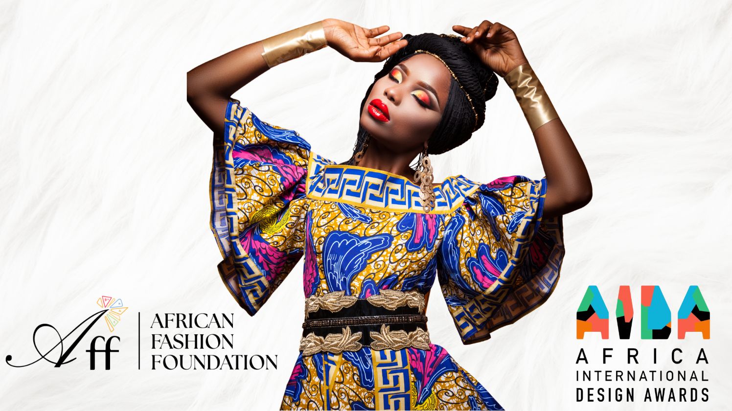 The African Fashion Foundation (AFF) has joined the Africa International Design Awards (AIDA Awards) as a sponsor, supporting a shared goal of promoting African design and empowering creative professionals and designers across the continent and its diaspora.
